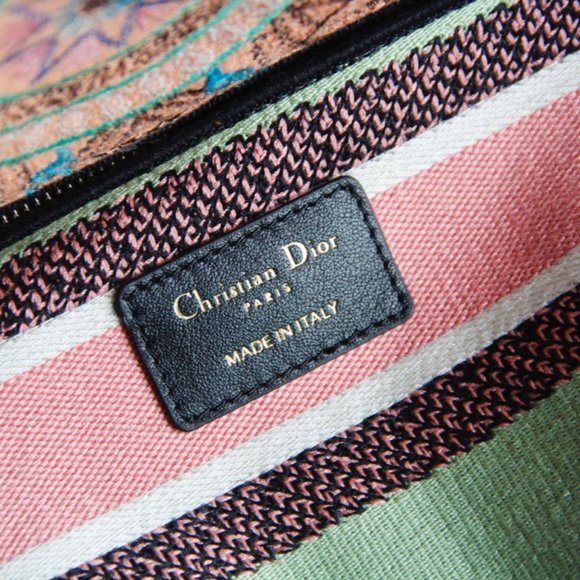 Christian Dior LADY D-LITE ''Read Description'' - Picture 7 of 10